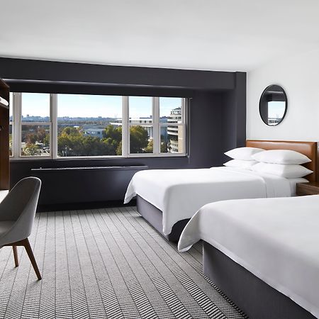 Arc Hotel Washington Dc, Georgetown Εξωτερικό φωτογραφία