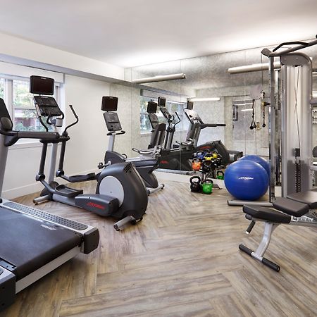 Arc Hotel Washington Dc, Georgetown Εξωτερικό φωτογραφία