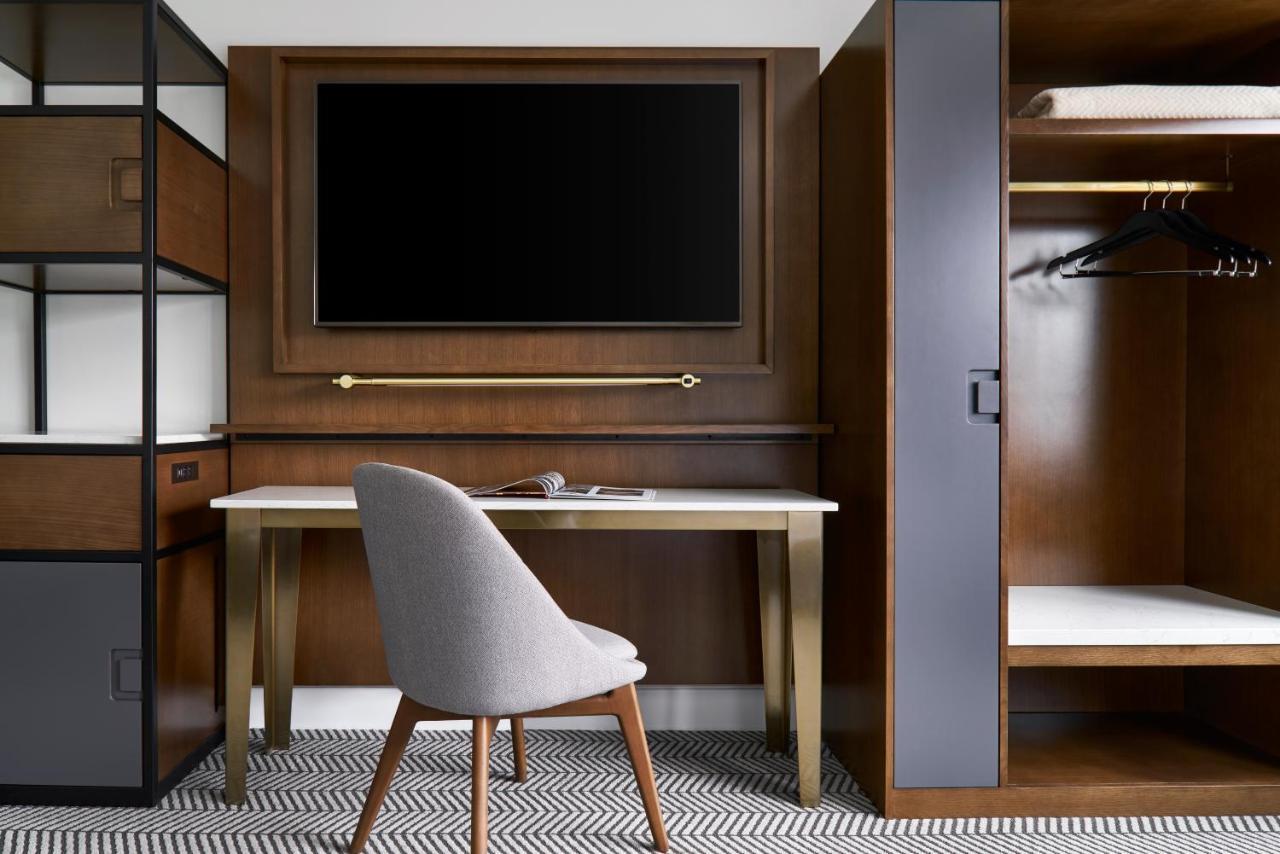 Arc Hotel Washington Dc, Georgetown Εξωτερικό φωτογραφία