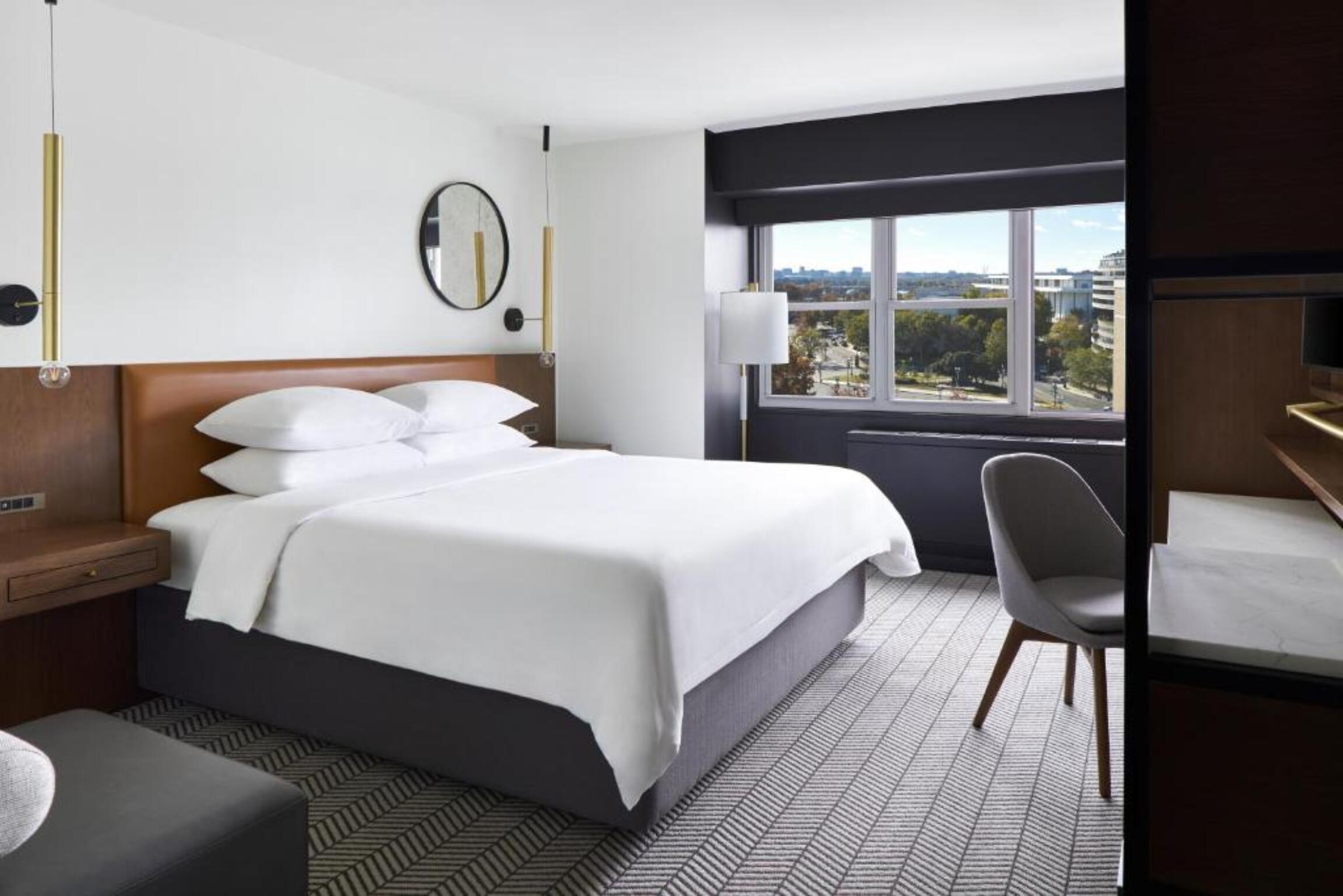 Arc Hotel Washington Dc, Georgetown Εξωτερικό φωτογραφία
