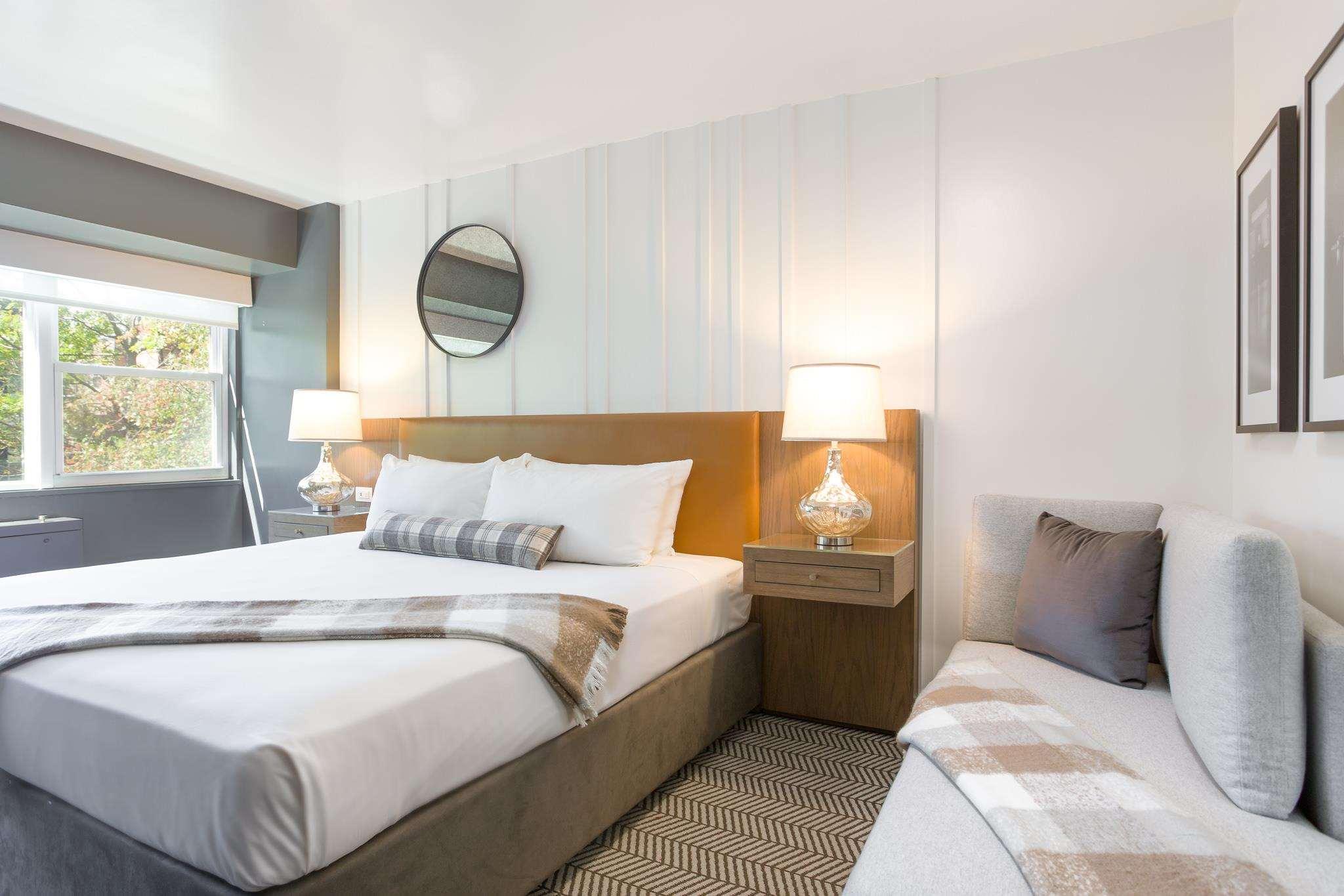 Arc Hotel Washington Dc, Georgetown Εξωτερικό φωτογραφία