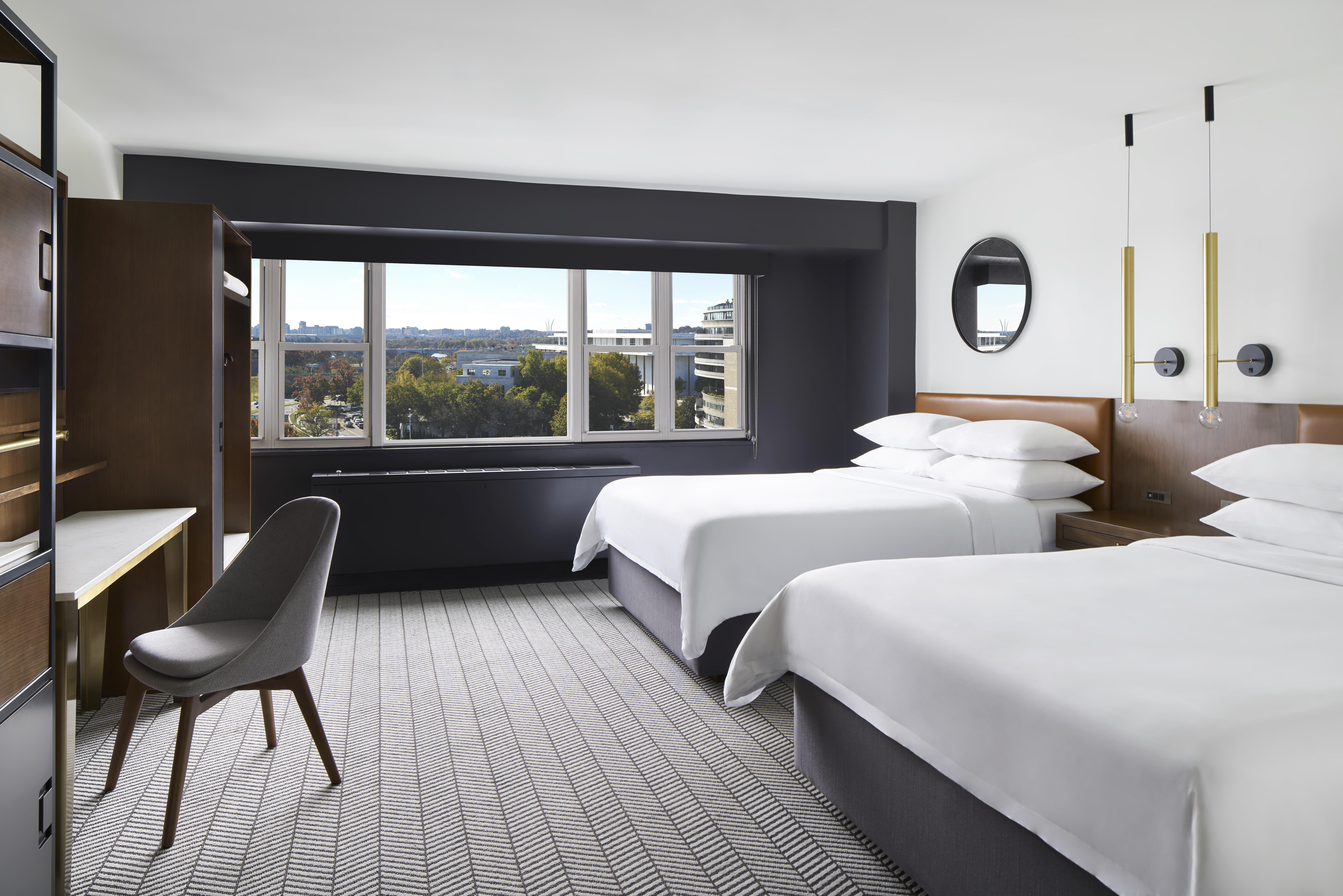 Arc Hotel Washington Dc, Georgetown Εξωτερικό φωτογραφία