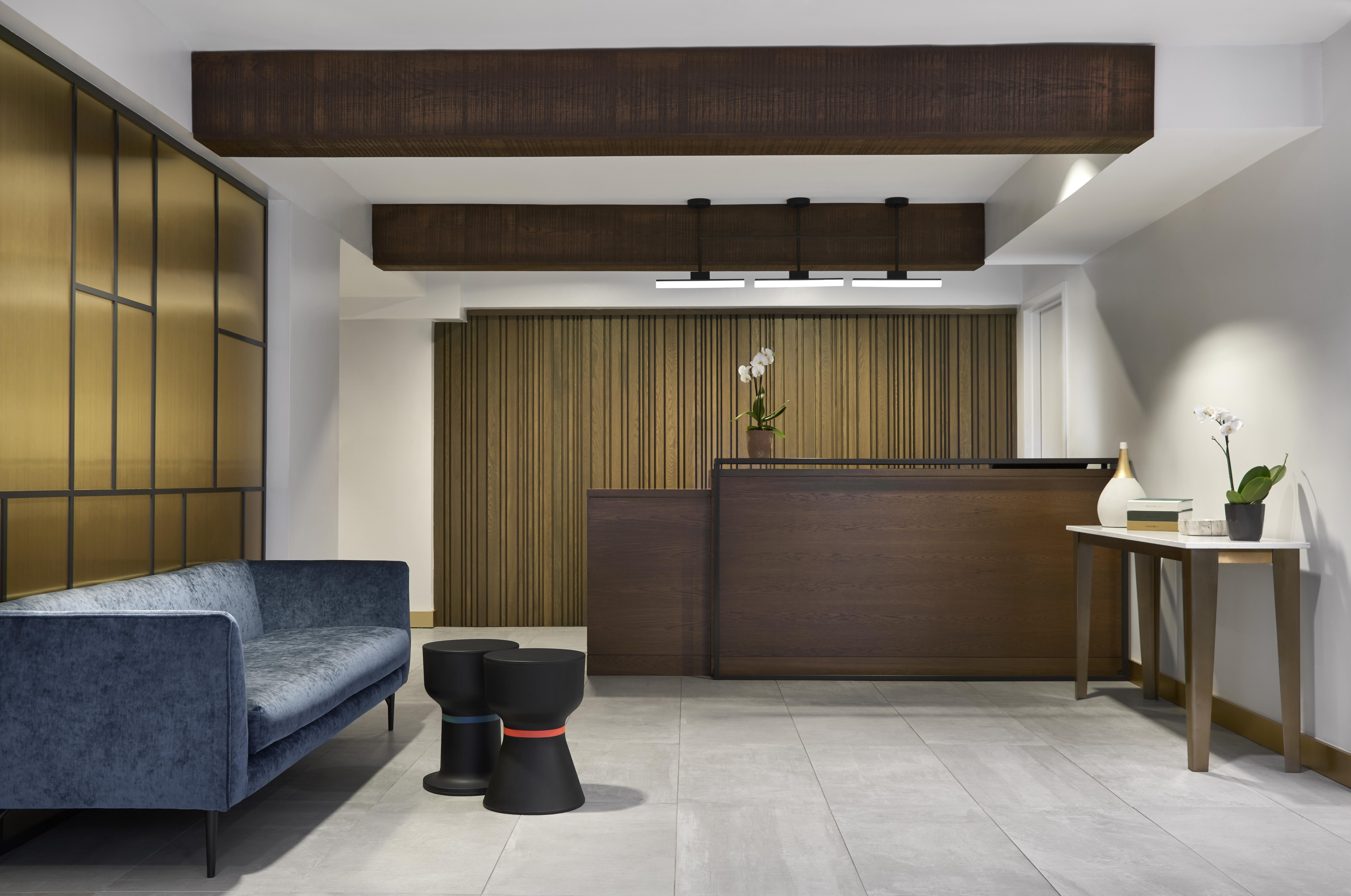 Arc Hotel Washington Dc, Georgetown Εξωτερικό φωτογραφία