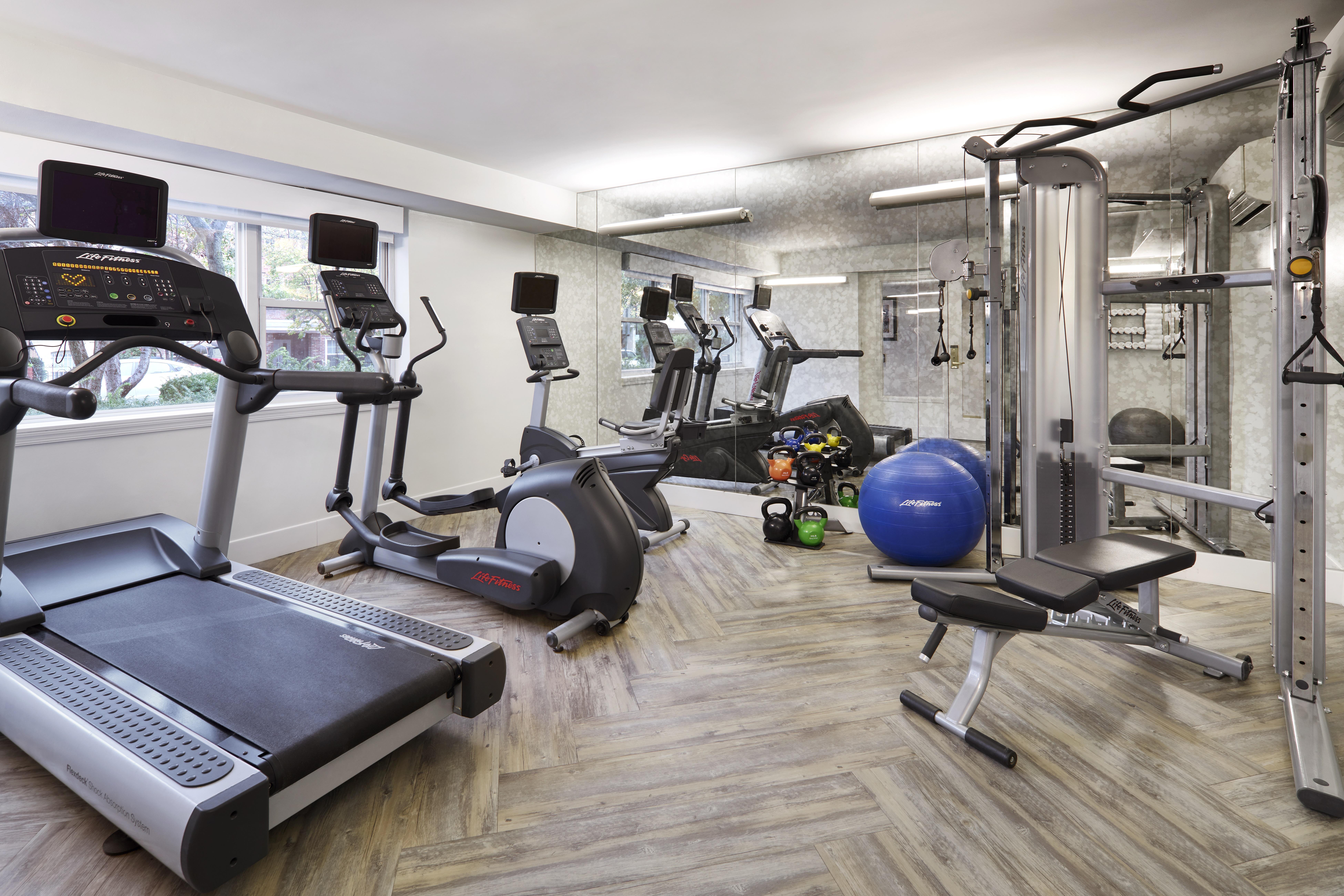 Arc Hotel Washington Dc, Georgetown Εξωτερικό φωτογραφία
