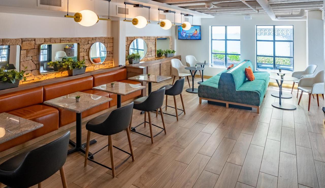 Arc Hotel Washington Dc, Georgetown Εξωτερικό φωτογραφία