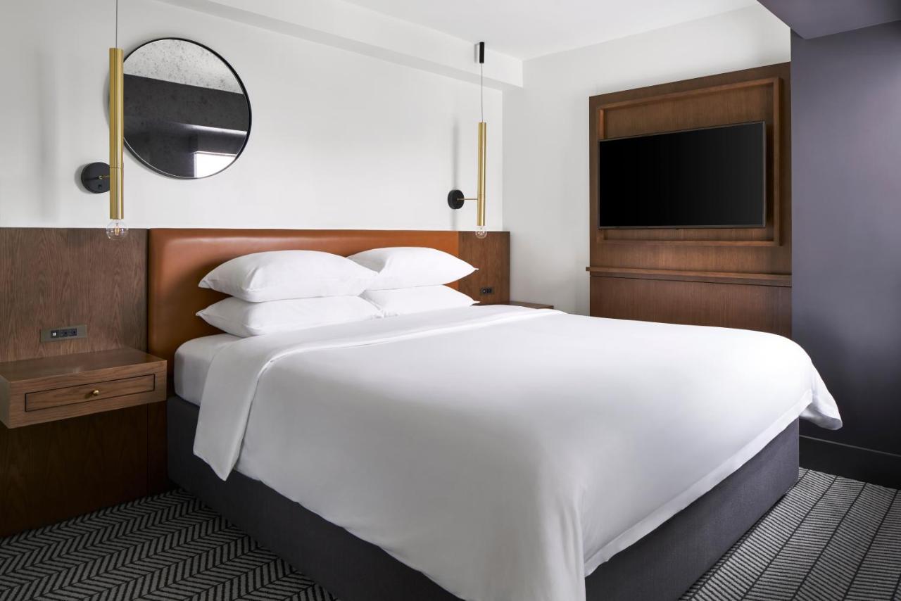 Arc Hotel Washington Dc, Georgetown Εξωτερικό φωτογραφία